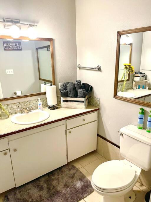 Apartament Town & Country Hideaway - 1Br/1Ba, 20 Min Famu/Fsu Tallahassee Zewnętrze zdjęcie