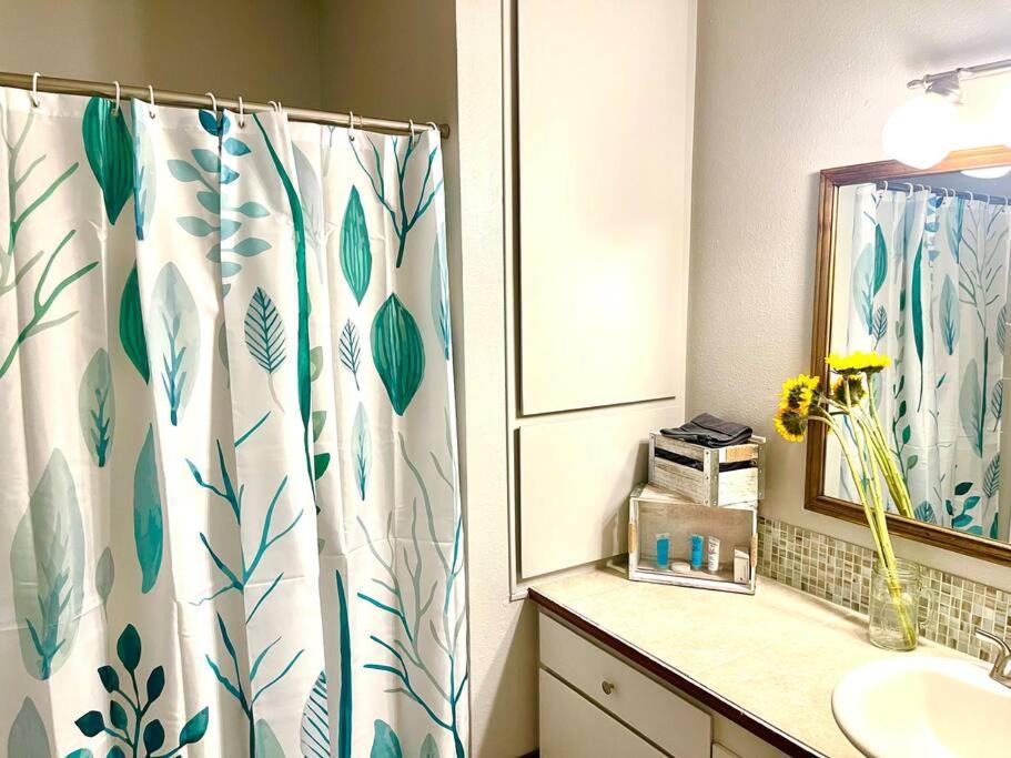 Apartament Town & Country Hideaway - 1Br/1Ba, 20 Min Famu/Fsu Tallahassee Zewnętrze zdjęcie